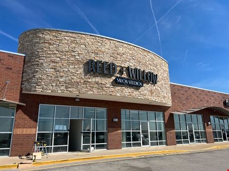 Weldon Spring Center