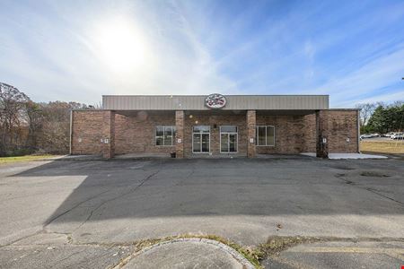 Retail space for Sale at 2808 E Lamar Alexander Pkwy UNDER CONTRACT in Maryville
