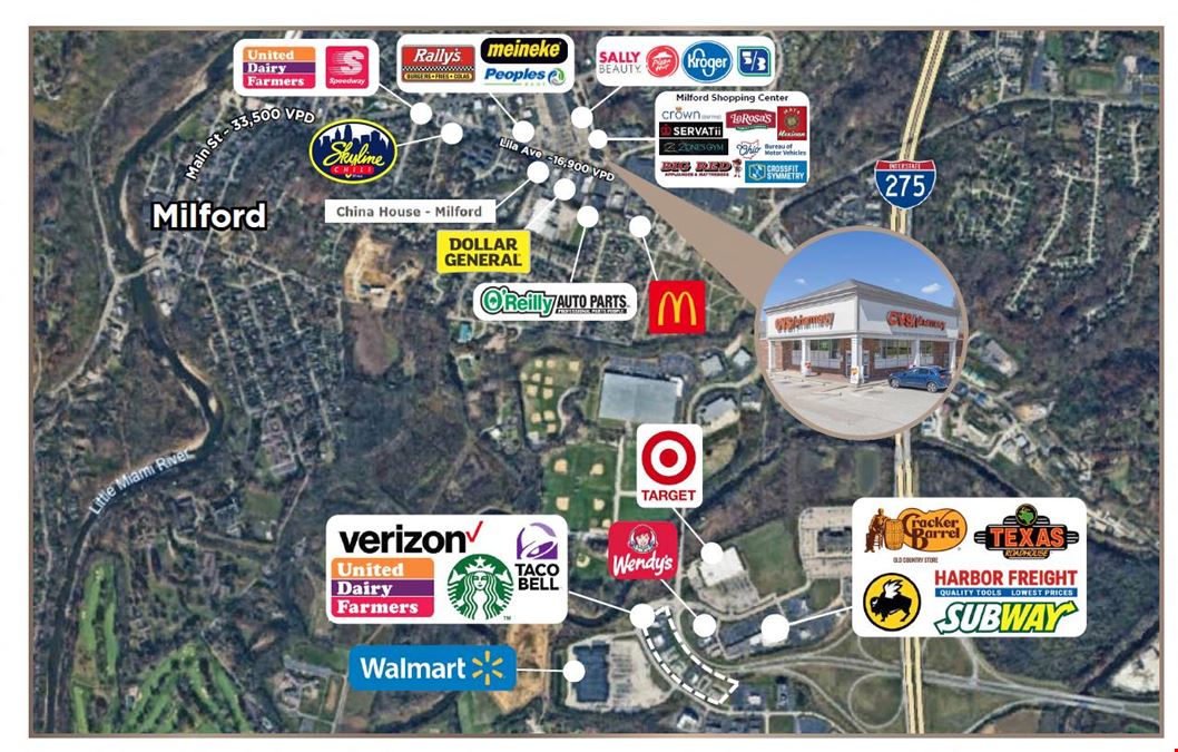 Former CVS