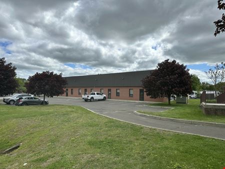 Industrial space for Rent at 30 Shelter Rock Road in Danbury