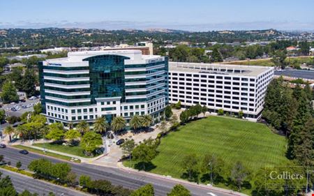 Office space for Rent at METROPLEX OFFICE CENTRE ONE in Concord