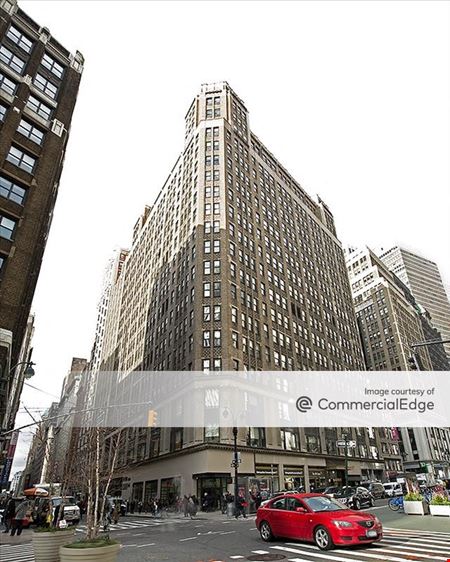 Commercial space at Lefcourt Marlboro in New York
