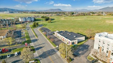 Valley View Mall Investment Opportunity