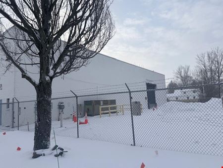 Industrial space for Rent at 1828 Palmer Avenue in Kalamazoo