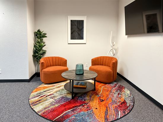 Regus - Colorado Springs - Corporate Dr