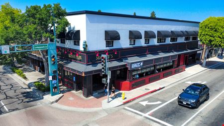 101 E Commonwealth Ave