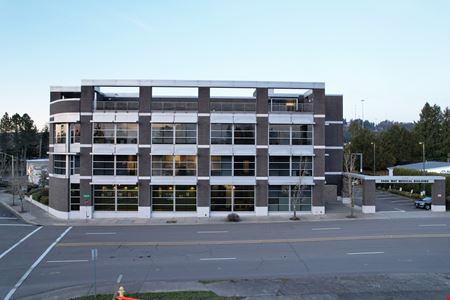 Park Way Medical Building