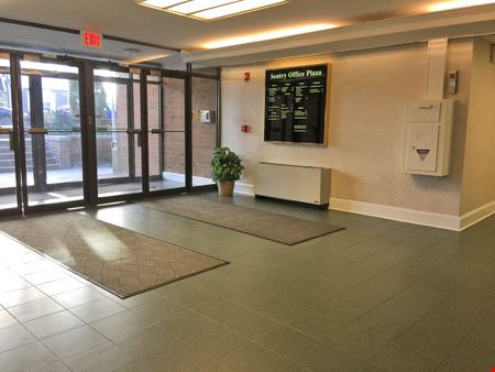 Sentry Office Plaza