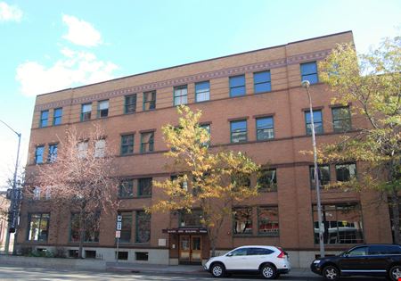 Office space for Sale at Oliver Building in Billings