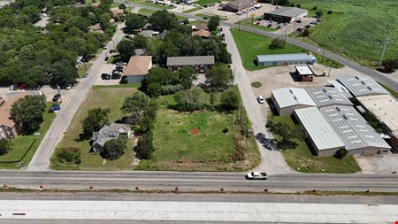 Prime Commercial Land Opportunity