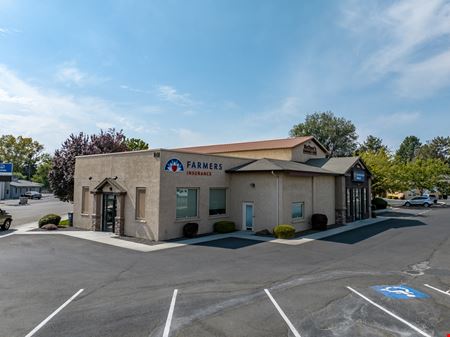Office space for Sale at NAMPA OFFICE BUILDING in Nampa