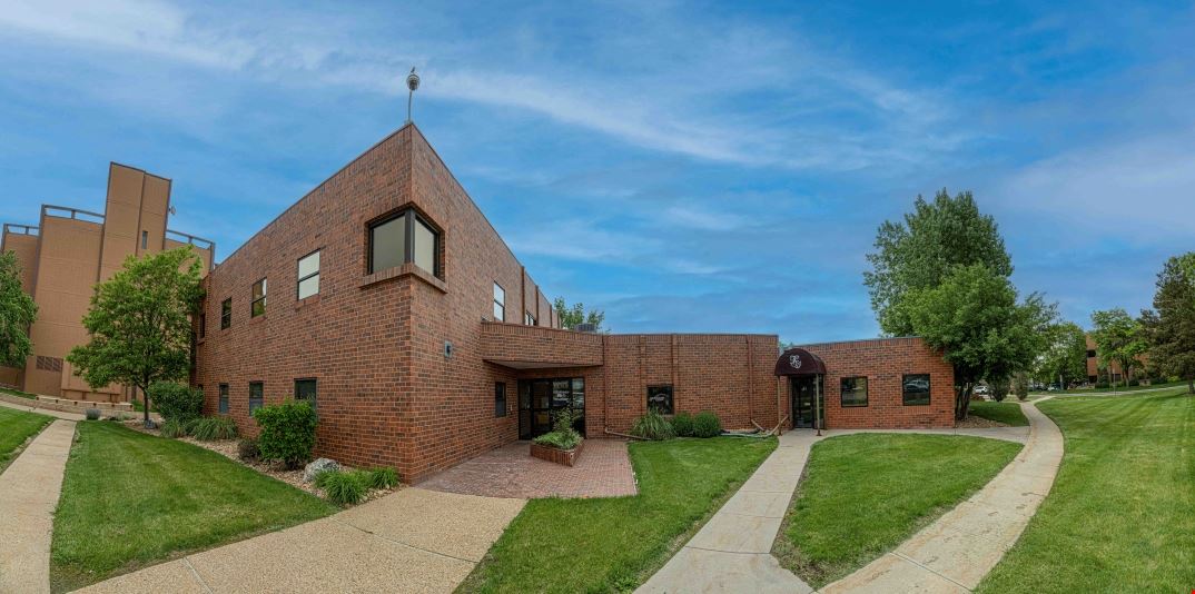 5151 Arapahoe Ave