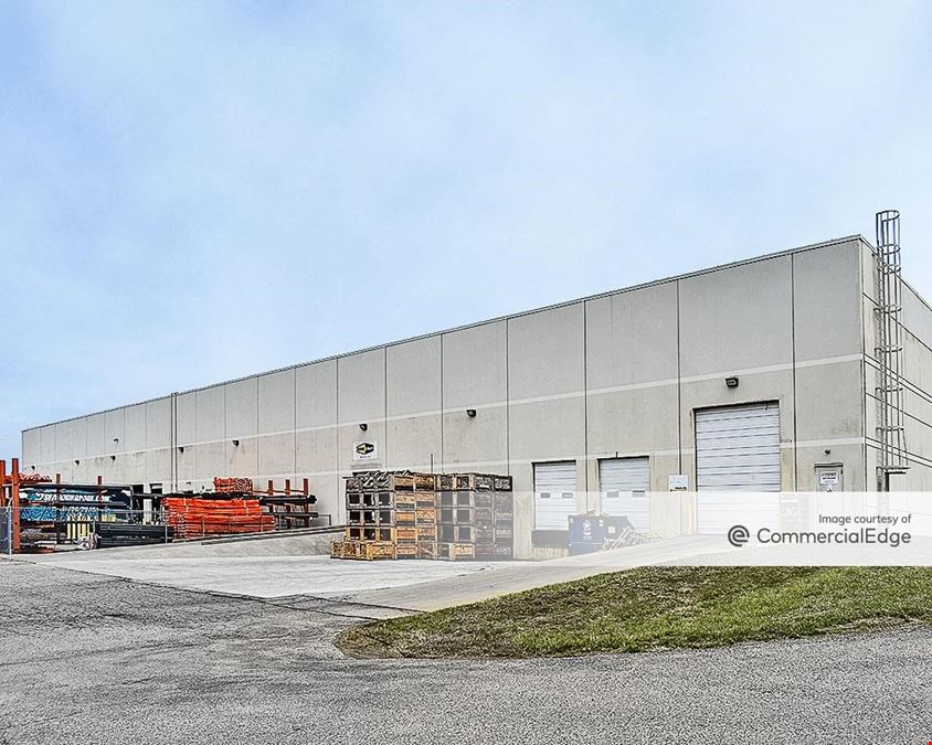 Interstate Business Center
