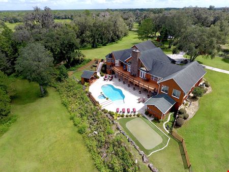 Other space for Sale at 87.4± Acre Eagles Rest Equestrian Estate Near Ocala in Hernando