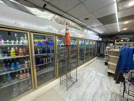 2036 S Park Ave - New Price! 8,534+/- SF RETAIL SPACE