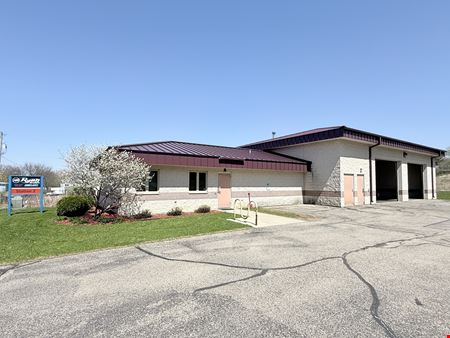 Other space for Sale at 819 Walsh Rd in Madison