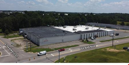 Industrial space for Sale at 2903 Lee Avenue in Sanford