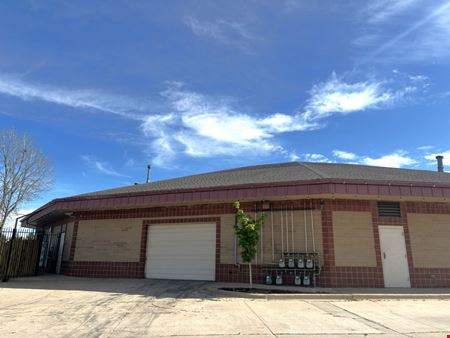 3701 S Santa Fe Dr