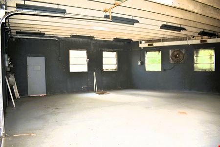 710 N. Perry St. - 2,381 SF Warehouse