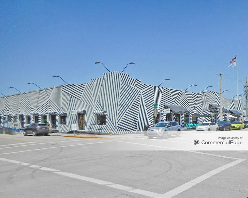 Wynwood Building