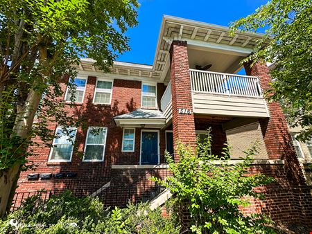 Two 4-Unit Multifamily Properties (8 Units Total) | Popular O4W Neighborhood (Atlanta)