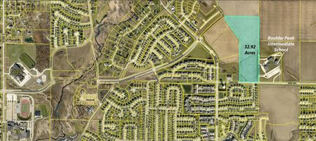 VacantLand space for Sale at 35th Ave in Marion