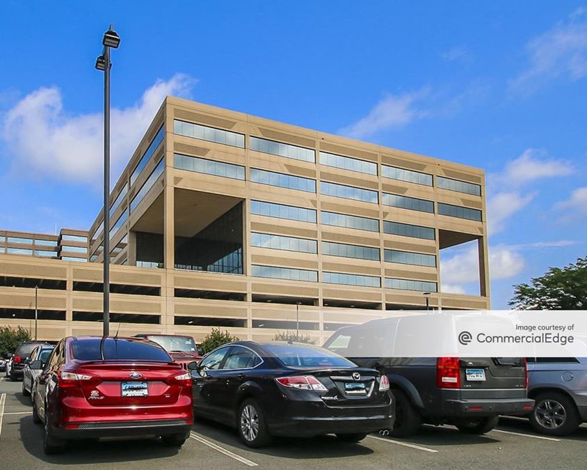 Enterprise Corporate Park - 6 Corporate Drive