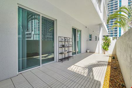 Vue at Brickell