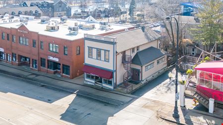 Office space for Sale at Historic Downtown Geneva Office Building in Geneva