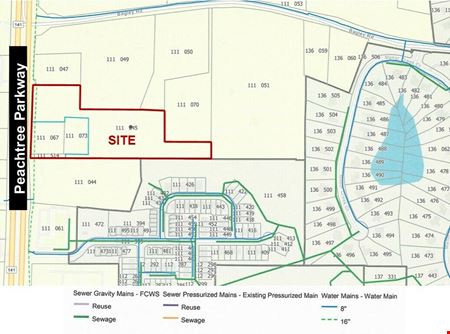 +/-8.94 Acre Assemblage