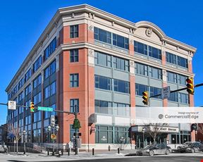 1 East Broad Street