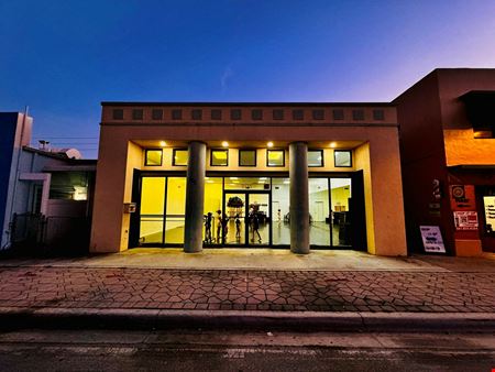 Commercial space at Downtown Dance Beach Town High Street Retail in Lake Worth Beach