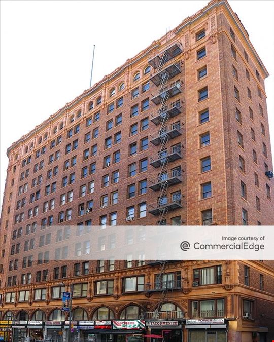 639-659 S. Broadway