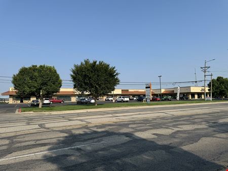 Retail space for Sale at 6801  S Bell - Copper Ridge Shopping Center in Amarillo