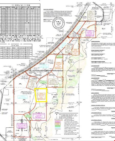 VacantLand space for Sale at 8 S Cedar Hills Circle in Cedar City