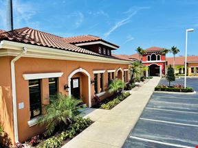 Estero Park Commons