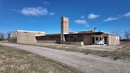 Office space for Sale at Former School Building - Freedom Twp in Manchester