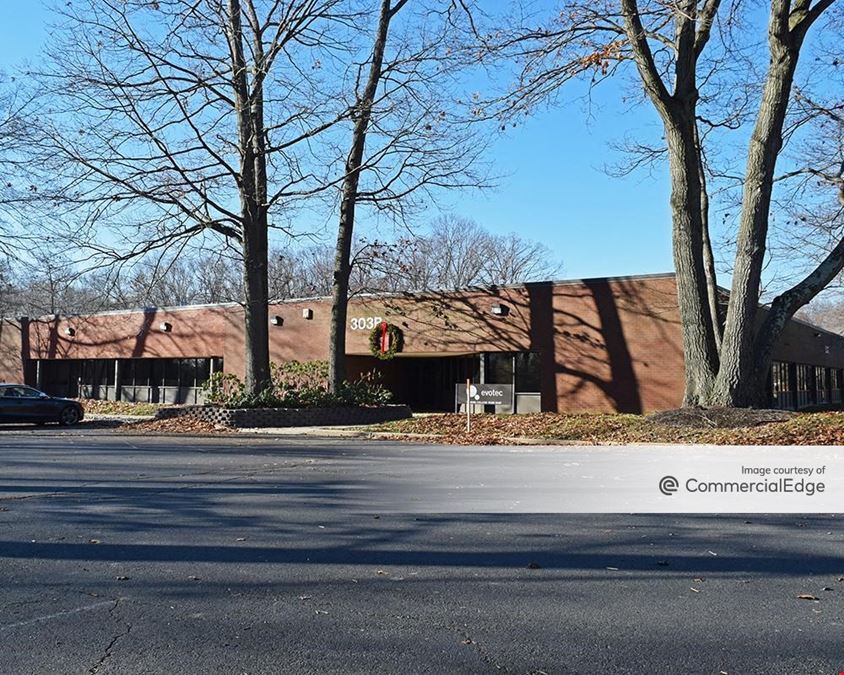BioLabs - Princeton Innovation Center