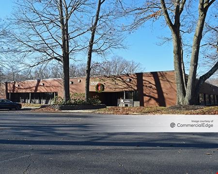 Office space for Rent at BioLabs - Princeton Innovation Center in Princeton