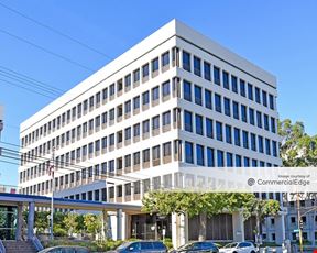 The Medical Plaza