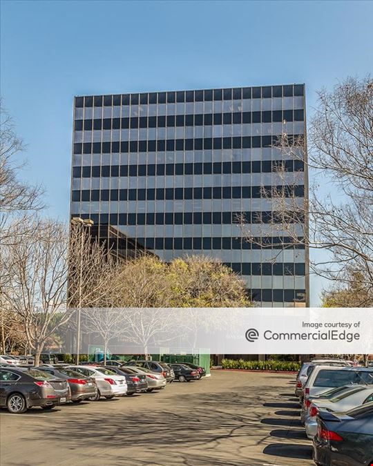 Pruneyard Tower II