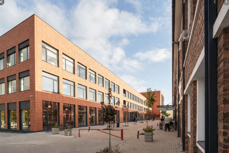 Liberty Technology Park Cluj 231 Skillman St 2313, Brooklyn, NY 11205