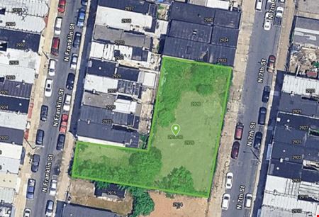 VacantLand space for Sale at 2916-30 North 7th Street in Philadelphia