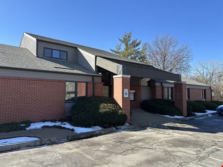 Office space for Rent at 3201 S 33rd Street in Lincoln