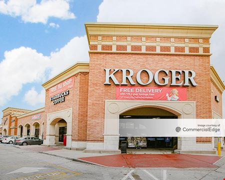 Retail space for Rent at 9140 Forest Lane in Dallas