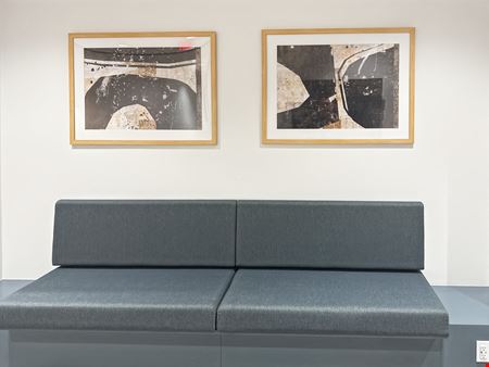 Regus - Houston - 1415 Louisiana St