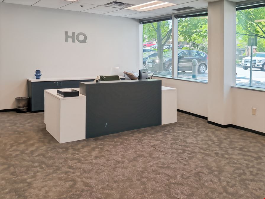 HQ - Omaha - 11602 West Center Road