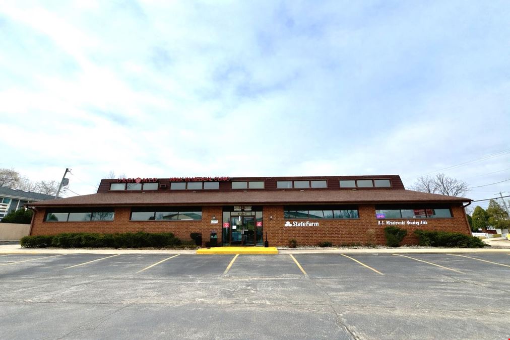 4325 S 60th St Unit 1