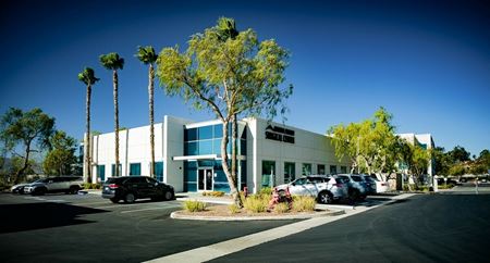 Office space for Sale at Corona Summit Surgical Center in Corona