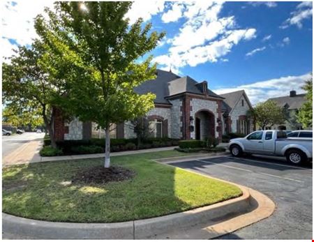 Office space for Rent at 4613 E 91st St in Tulsa